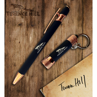 Terence Hill - Pen Set