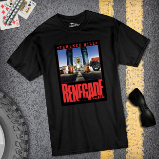 Renegade Poster - T-Shirt...