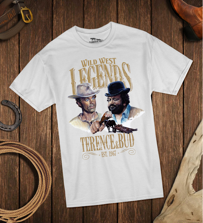 The Very Best of Bud Spencer & Terence Hill 