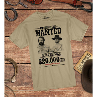 Wanted $20.000 (sand) - Bud...
