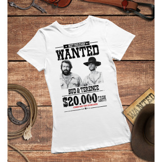 Donne - Wanted $20.000...