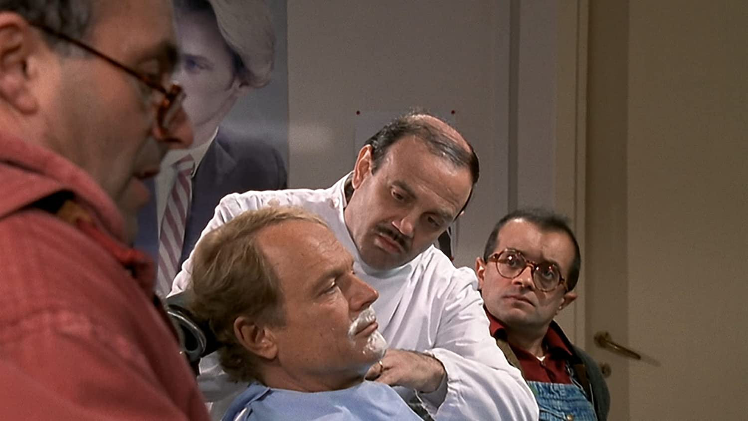 Don Matteo Staffel 1 / DVDs