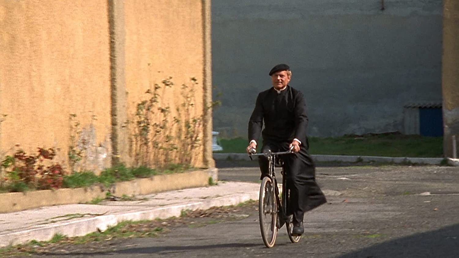 Don Matteo Staffel 1 / DVDs