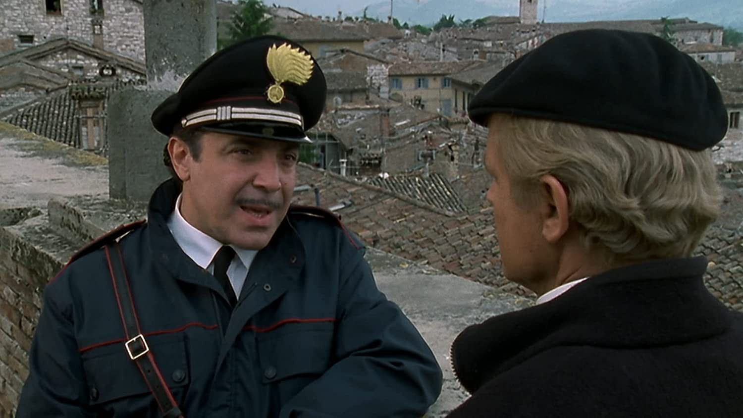 Don Matteo Staffel 1 / DVDs