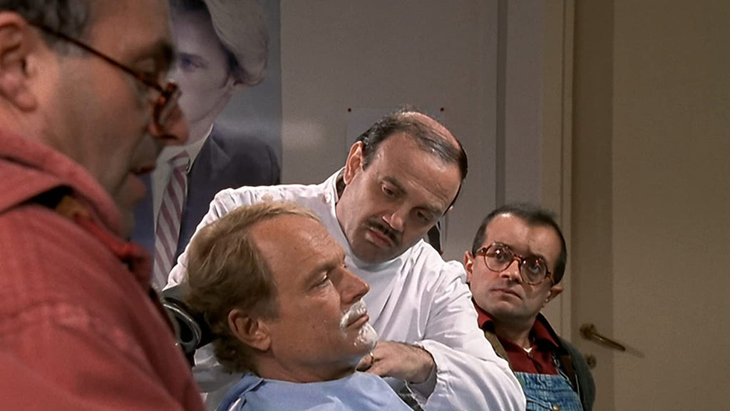 Don Matteo – Staffel 1 / Blu-rays