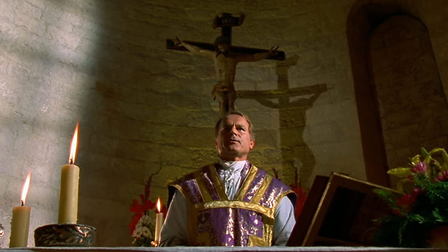 Don Matteo – Staffel 1 / Blu-rays