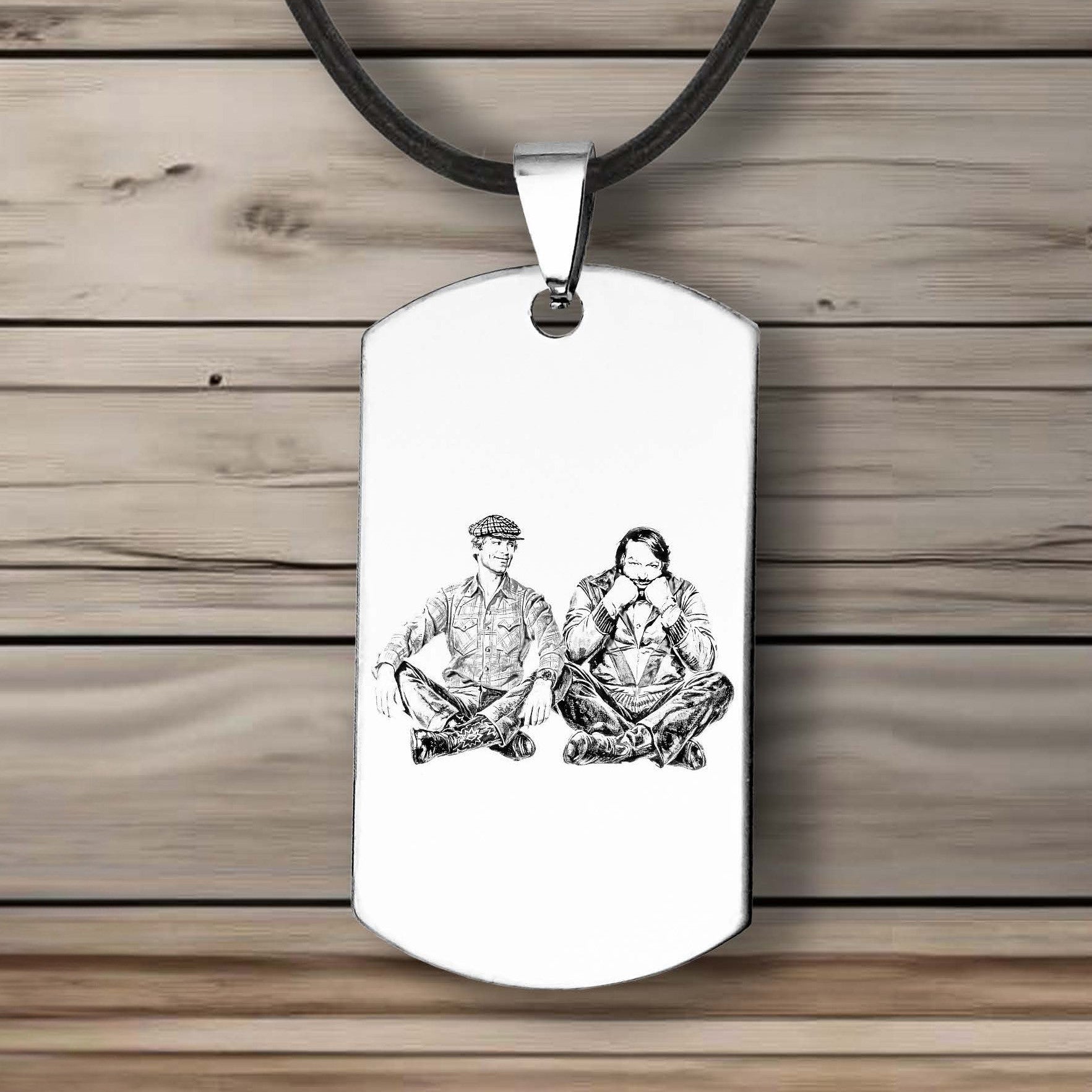 Targhetta - Altrimenti ci arrabbiamo!