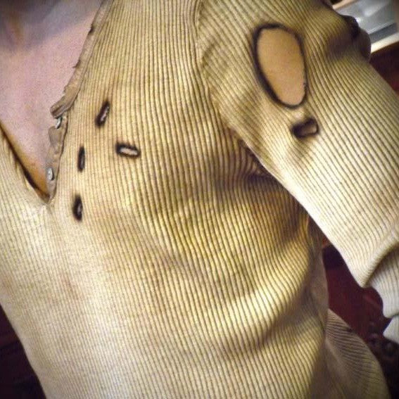 Trinità Replica T-Shirt