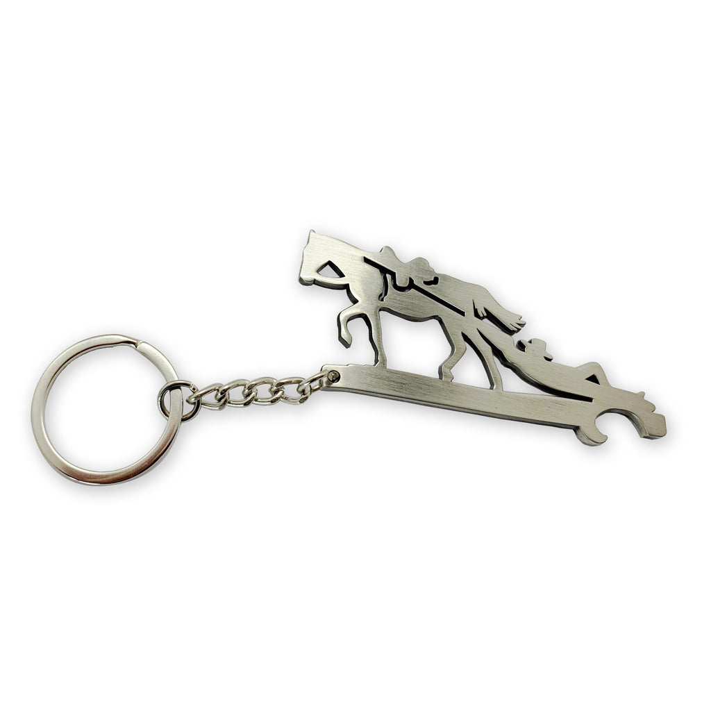 Terence Hill - Flatbed - Keychain