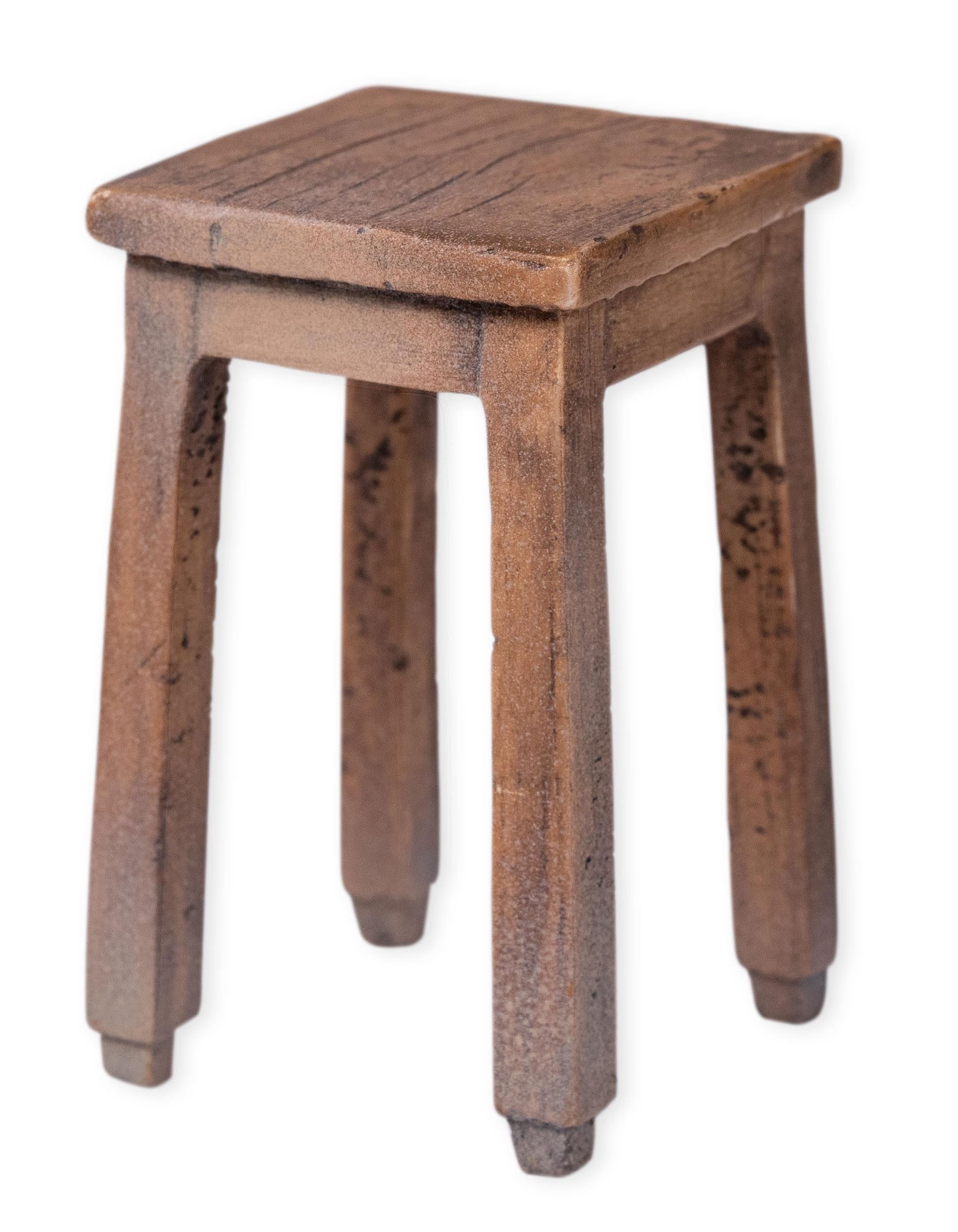 Statua Terence Hill 1970 scala 1:6 (36cm) con carta autografata esclusiva