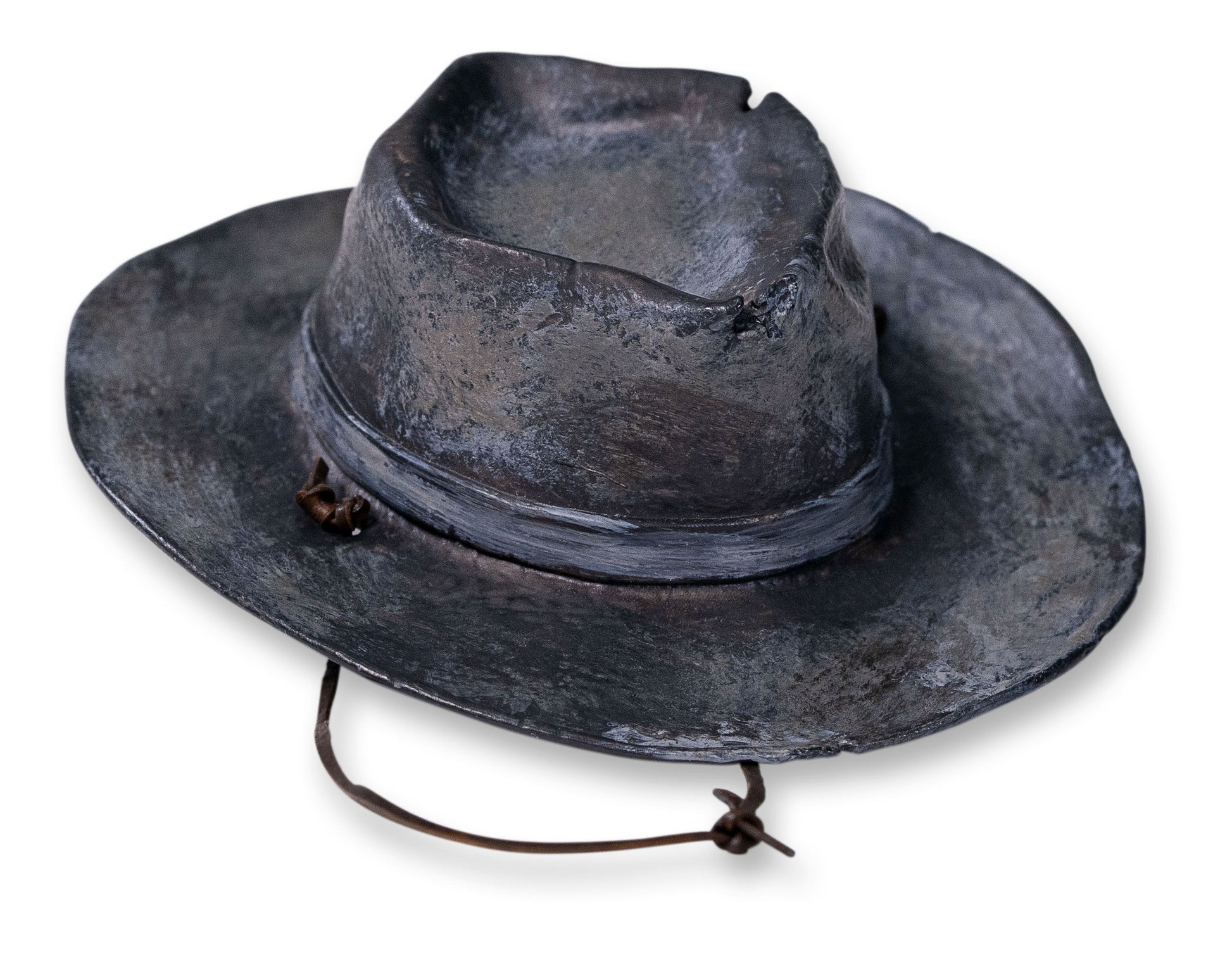 Statua Terence Hill 1970 scala 1:6 (36cm) con carta autografata esclusiva