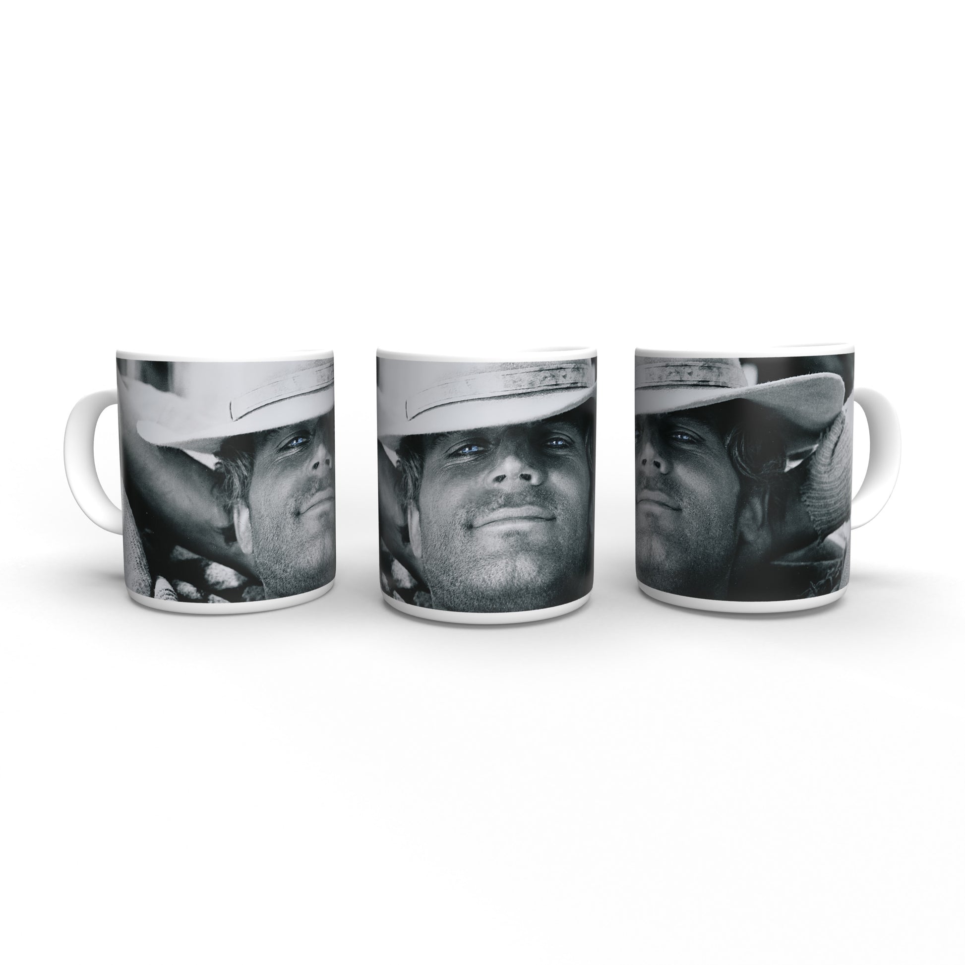 Trinity - Relax - Mug - Terence Hill