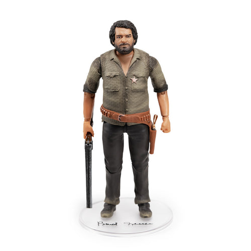 INFINITE STATUE - Terence Hill as Kid 1/12 Statue – NERD ZONE Milano