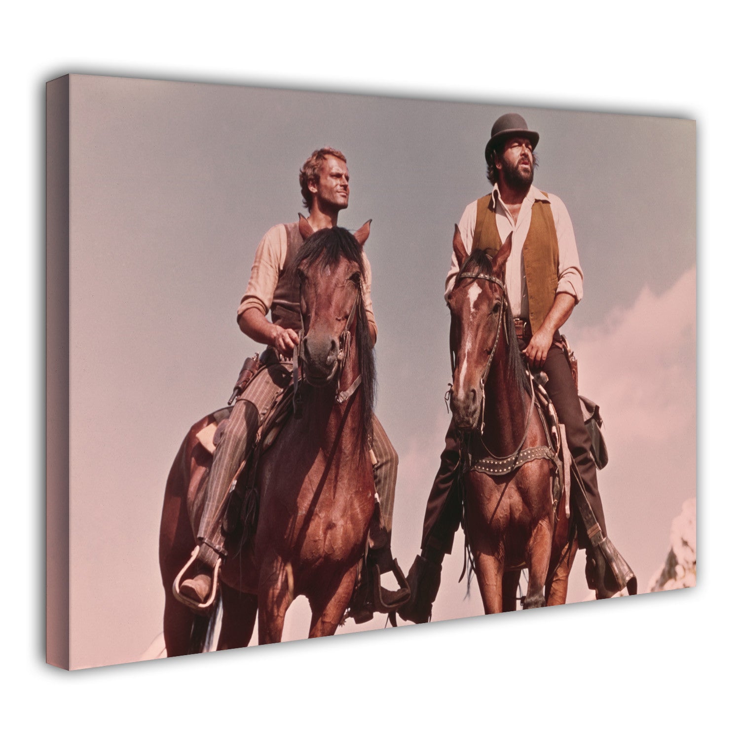 Canvas - Brothers - Trinity is Still My Name